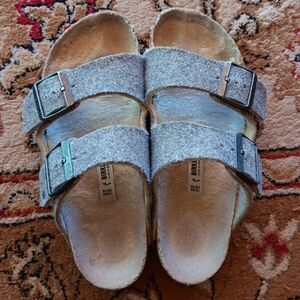 Womens Birkenstock Arizona Size Eu 37 / 6.5